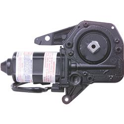 Cardone Remanufactured Power Window Motors 47-1755