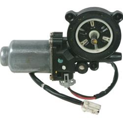 Cardone Remanufactured Power Window Motors for 2002-2003 PROTEGE, PROTEGE5 - 47-1767