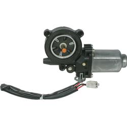 Cardone Remanufactured Power Window Motors for 2002-2003 PROTEGE, PROTEGE5 - 47-1768