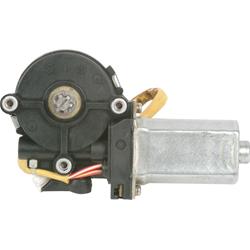Cardone Remanufactured Power Window Motors for 2000-2006 MPV - 47-1772