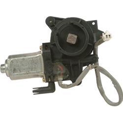 Cardone Remanufactured Power Window Motors for 2000-2006 MPV - 47-1775