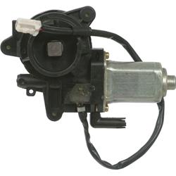 Cardone Remanufactured Power Window Motors for 2000-2006 MPV - 47-1776