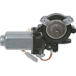 Cardone Remanufactured Power Window Motors 47-1777