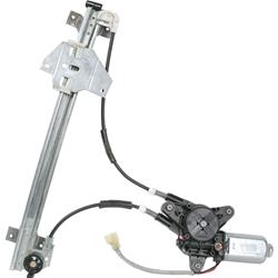 Cardone Remanufactured Power Window Motors for 1994-1998 GALANT - 47-1921R