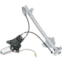 Cardone Remanufactured Power Window Motors for 1994-1998 GALANT - 47-1922R