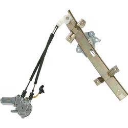 Cardone Remanufactured Power Window Motors for 1991-1996 3000GT, STEALTH, 2002-2003 S8 - 47-1923R