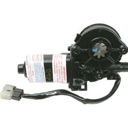 Cardone Remanufactured Power Window Motors for 1997-2004 MONTERO SPORT - 47-1929