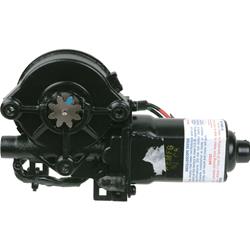 Cardone Remanufactured Power Window Motors for 1997-2004 MONTERO SPORT - 47-1930