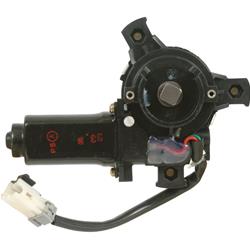 Cardone Remanufactured Power Window Motors for 2001-2005 STRATUS, SEBRING, 2000-2005 ECLIPSE - 47-1933