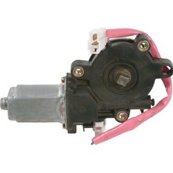 Cardone Remanufactured Power Window Motors for 2002-2003 LANCER, 1997-2002 MIRAGE, 2003-2006 OUTLANDER - 47-1937