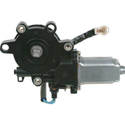 Cardone Remanufactured Power Window Motors for 2002-2003 LANCER, 1997-2002 MIRAGE, 2003-2006 OUTLANDER - 47-1938