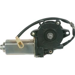Cardone Remanufactured Power Window Motors for 1997-2002 MIRAGE - 47-1941