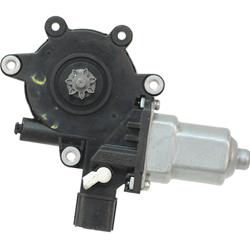Cardone Remanufactured Power Window Motors for 2008-2013 LANCER, 2007-2012 OUTLANDER - 47-1970