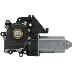 Cardone Remanufactured Power Window Motors 47-200