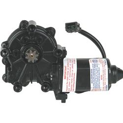 Cardone Remanufactured Power Window Motors for 1990-1994 PASSAT - 47-2016