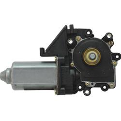 Cardone Remanufactured Power Window Motors 47-201