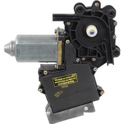 Cardone Remanufactured Power Window Motors for 1993-1999 GOLF, JETTA - 47-2025