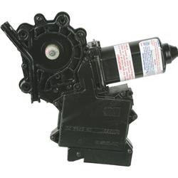 Cardone Remanufactured Power Window Motors for 1993-1999 GOLF, JETTA - 47-2026