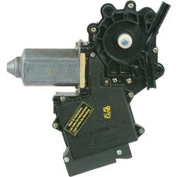 Cardone Remanufactured Power Window Motors for 1993-1999 GOLF, JETTA - 47-2027