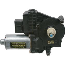 Cardone Remanufactured Power Window Motors 47-2033