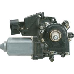 Cardone Remanufactured Power Window Motors for 1996-2002 A4, 1996-2001 A4 QUATTRO, 2000-2002 S4 - 47-2035