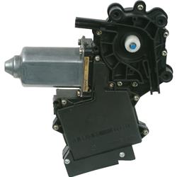 Cardone Remanufactured Power Window Motors for 1995-2002 CABRIO - 47-2055