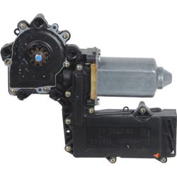 Cardone Remanufactured Power Window Motors for 1995-2002 CABRIO - 47-2078