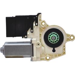 Cardone Remanufactured Power Window Motors for 2006 JETTA - 47-2091
