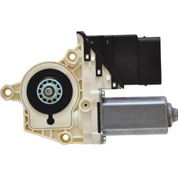 Cardone Remanufactured Power Window Motors for 2006 JETTA - 47-2092