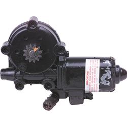 Cardone Remanufactured Power Window Motors 47-2104