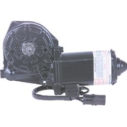 Cardone Remanufactured Power Window Motors 47-2108