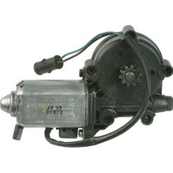Cardone Remanufactured Power Window Motors for 1991-1993 318I, 1991 318IS, 1987-1993 325I - 47-2113