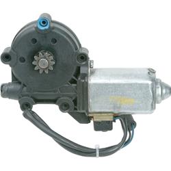 Cardone Remanufactured Power Window Motors for 1991-1993 318I, 1991 318IS, 1987-1993 325I - 47-2114