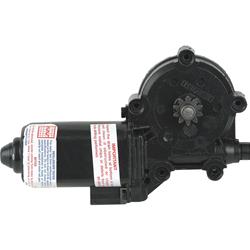Cardone Remanufactured Power Window Motors for 1992-1998 318I, 1992-1995 325I, 1996-1998 328I - 47-2115