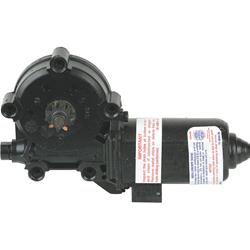 Cardone Remanufactured Power Window Motors for 1992-1998 318I, 1992-1995 325I, 1996-1998 328I - 47-2116