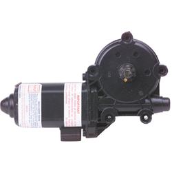 Cardone Remanufactured Power Window Motors 47-2117