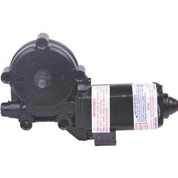 Cardone Remanufactured Power Window Motors 47-2118