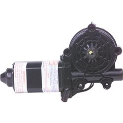 Cardone Remanufactured Power Window Motors 47-2119