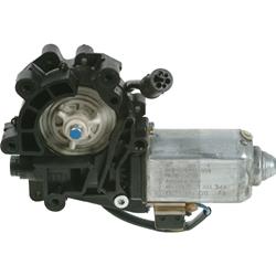 Cardone Remanufactured Power Window Motors for 1988-1991 325IX, 325I, 1991 318I - 47-2130