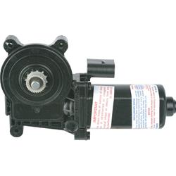 Cardone Remanufactured Power Window Motors 47-2136