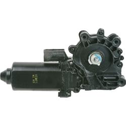 Cardone Remanufactured Power Window Motors 47-2141