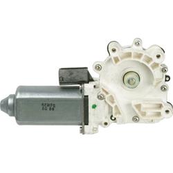 Cardone Remanufactured Power Window Motors for 1995-2001 740I, 740IL, 750IL - 47-2157