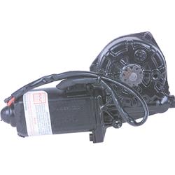 Cardone Remanufactured Power Window Motors 47-2703