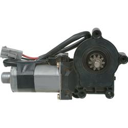 Cardone Remanufactured Power Window Motors 47-2713