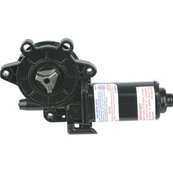Cardone Remanufactured Power Window Motors for 2000-2004 S40, V40 - 47-2716