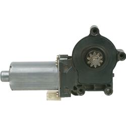 Cardone Remanufactured Power Window Motors for 1998-2000 S70, V70 - 47-2719
