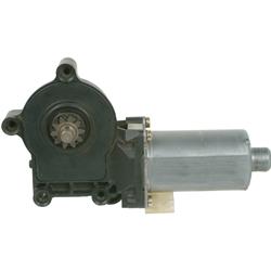Cardone Remanufactured Power Window Motors for 1998-2000 S70, V70 - 47-2720