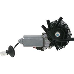 Cardone Remanufactured Power Window Motors for 1998-2004 C70 - 47-2721