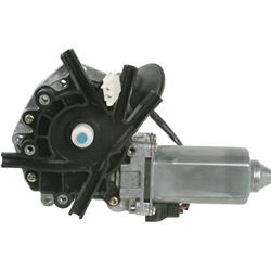Cardone Remanufactured Power Window Motors for 1998-2004 C70 - 47-2722