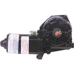 Cardone Remanufactured Power Window Motors for 1983-1993 900, 1984-1995 928 - 47-2901